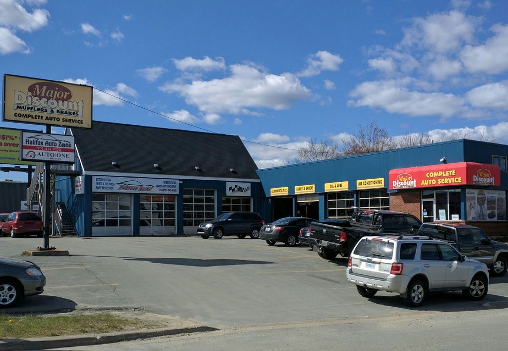 Express Shine Auto Detailing | 704 Windmill Rd, Dartmouth, NS B3B 1C2, Canada | Phone: (902) 579-5787
