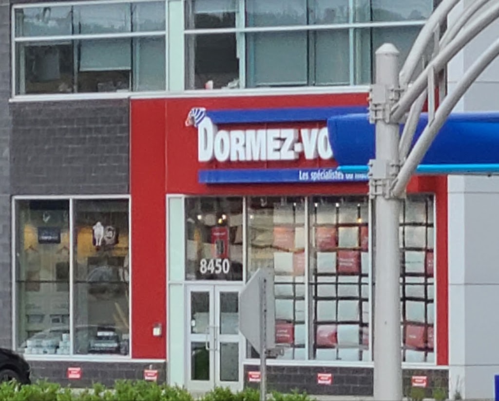 Dormez-vous | 8450 Boulevard Lacroix, Saint-Georges, QC G5Y 2B5, Canada | Phone: (418) 221-1741