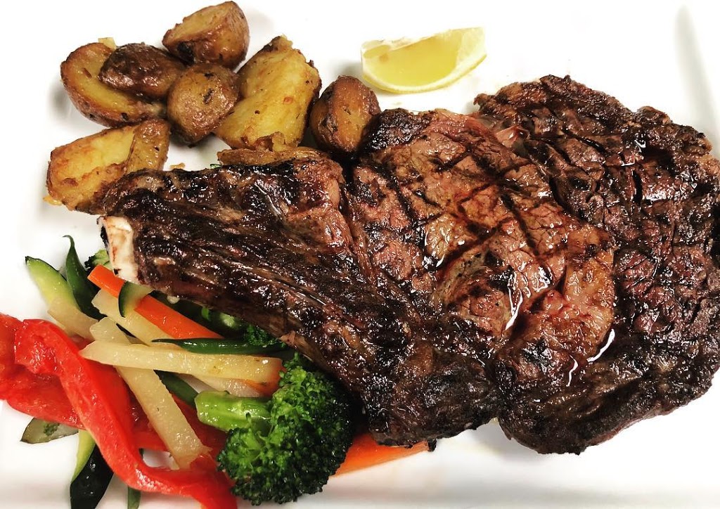 Bocci Restaurant Bar Lounge | 1756 Av Dollard, LaSalle, QC H8N 1T8, Canada | Phone: (514) 365-6519