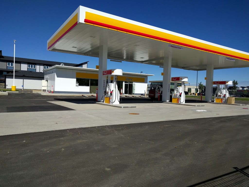 Shell | 3206 Preston Ave S, Saskatoon, SK S7T 0Y5, Canada | Phone: (306) 652-1468