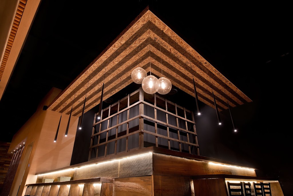 Asian Eatery | 701 Wonderland Rd N #3, London, ON N6H 0H8, Canada | Phone: (519) 701-2116