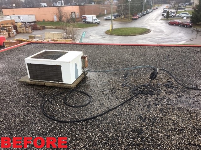 Infiniti Air Conditioning & Heating | 1268 Victoria St N, Kitchener, ON N2B 3C9, Canada | Phone: (519) 741-5100