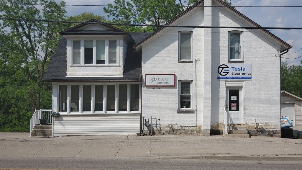 Tesla Electronics | 3188 King St E Unit 2, Kitchener, ON N2A 1B3, Canada | Phone: (519) 573-7501