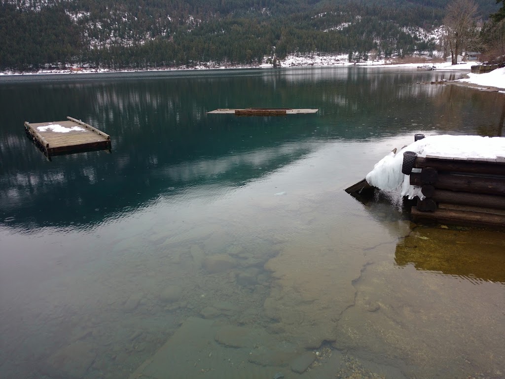 NQuatqua Health Station | 120 Casper-Charlie Pl, DArcy, BC V0N 1L0, Canada | Phone: (604) 452-3290