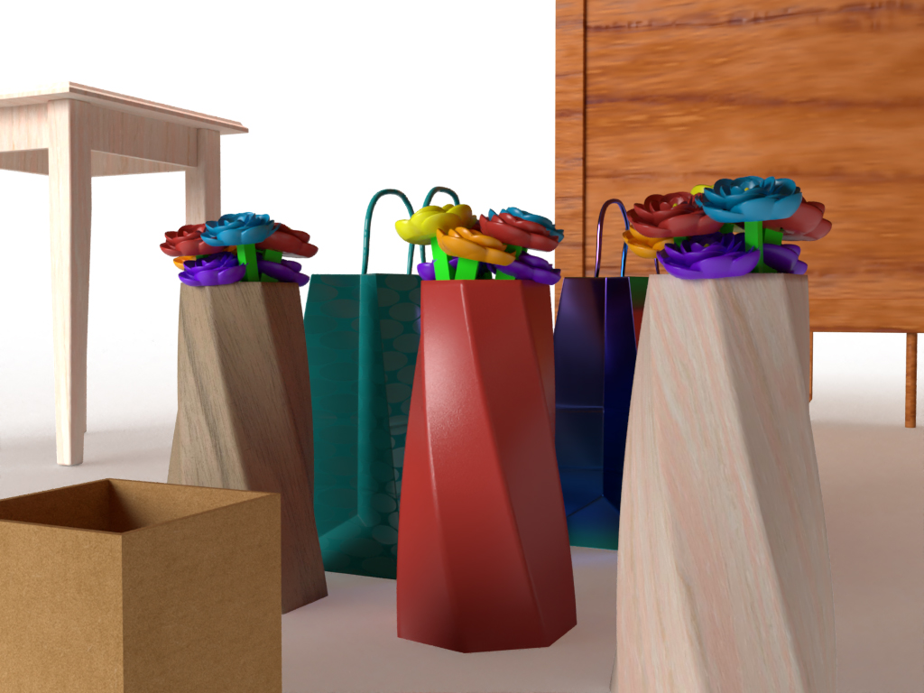 3BA Printing | Custom 3D Printing and Designing | 1981 Parkway Blvd, Coquitlam, BC V3E 3J8, Canada | Phone: (778) 953-6129