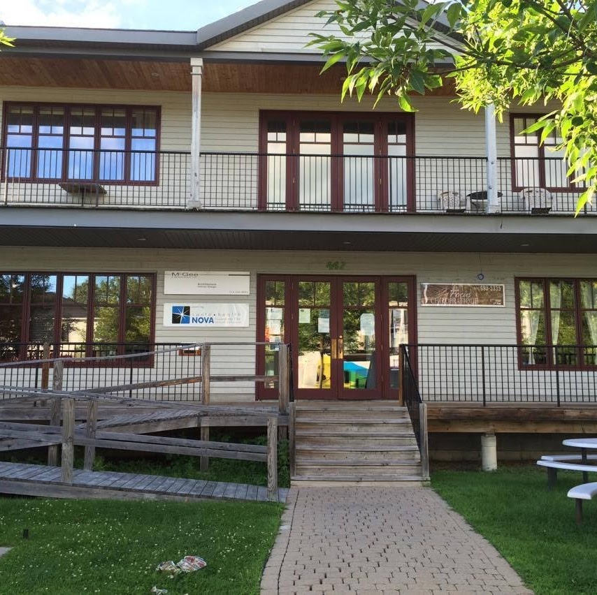 Focus Chiropratique | 447 Boulevard Beaconsfield, Beaconsfield, QC H9W 4C2, Canada | Phone: (514) 693-5335