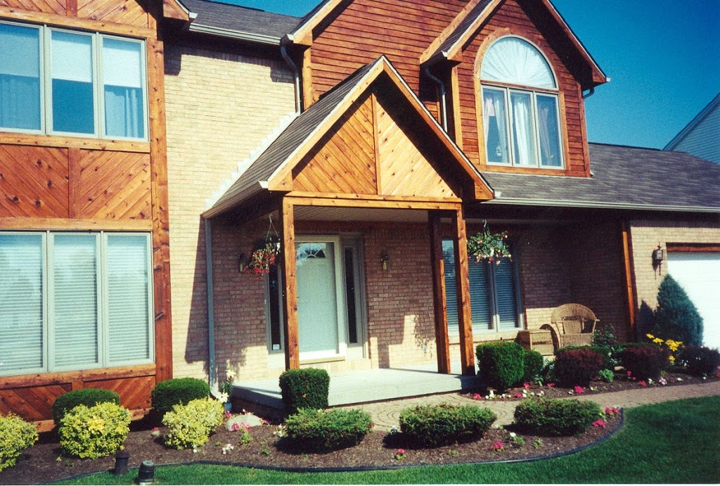 Professional Powerwash | 125 Ladner Ave, Buffalo, NY 14220, USA | Phone: (716) 830-4246