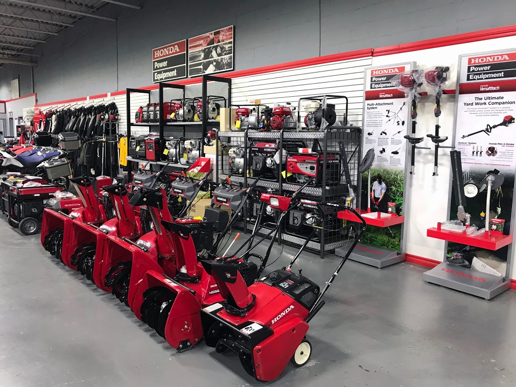 DEWILDT HONDA POWERHOUSE | 450 Lake Ave N, Hamilton, ON L8E 3C2, Canada | Phone: (888) 656-7570