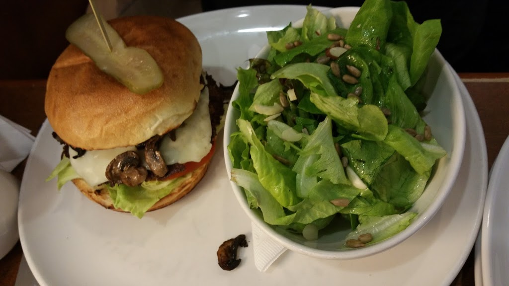 White Spot | 116-15157 Highway 10, BC-10, Surrey, BC V3S 9A5, Canada | Phone: (778) 574-5772