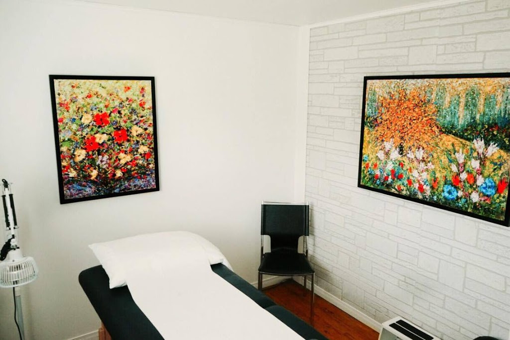 Acupuncture Clinique Nadeau Enr | 1854 Rue Damiron, LAncienne-Lorette, QC G2E 5X9, Canada | Phone: (418) 877-8735