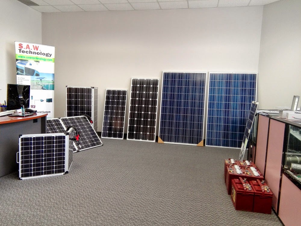S.A.W. Technology (MaxPower LED Lighting) | 3505 Laird Rd #18, Mississauga, ON L5L 5Y7, Canada | Phone: (905) 567-1804