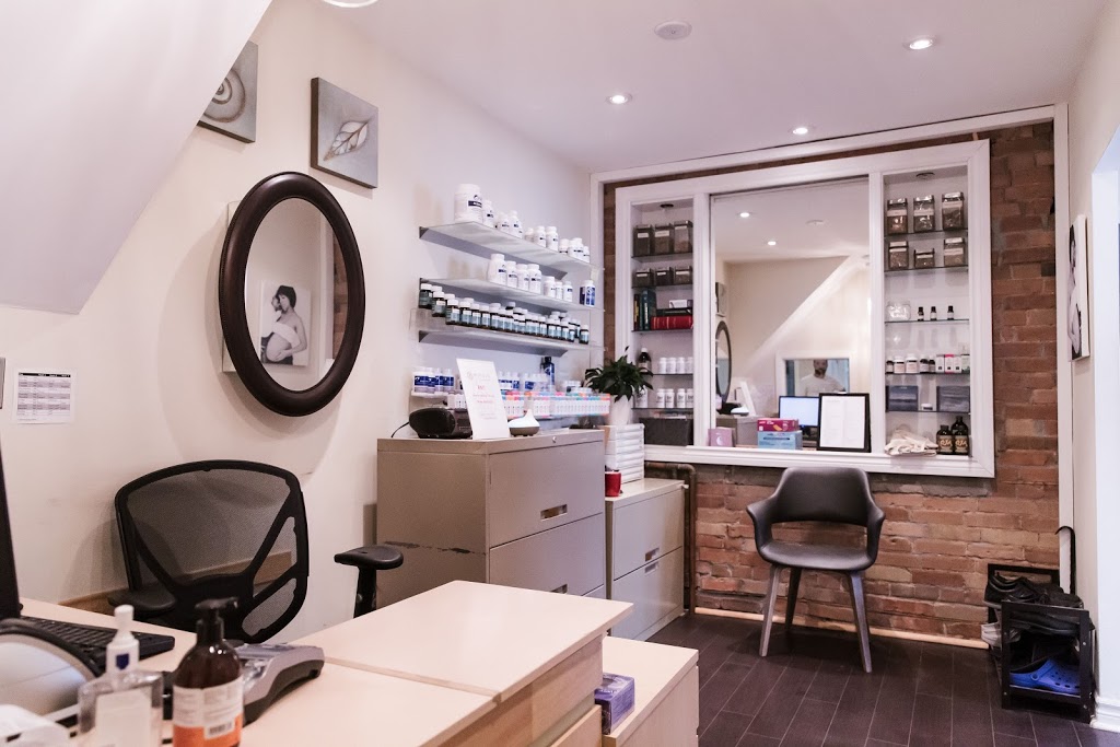 Mahaya Forest Hill | 73 Warren Rd #102, Toronto, ON M4V 2R9, Canada | Phone: (416) 792-4400