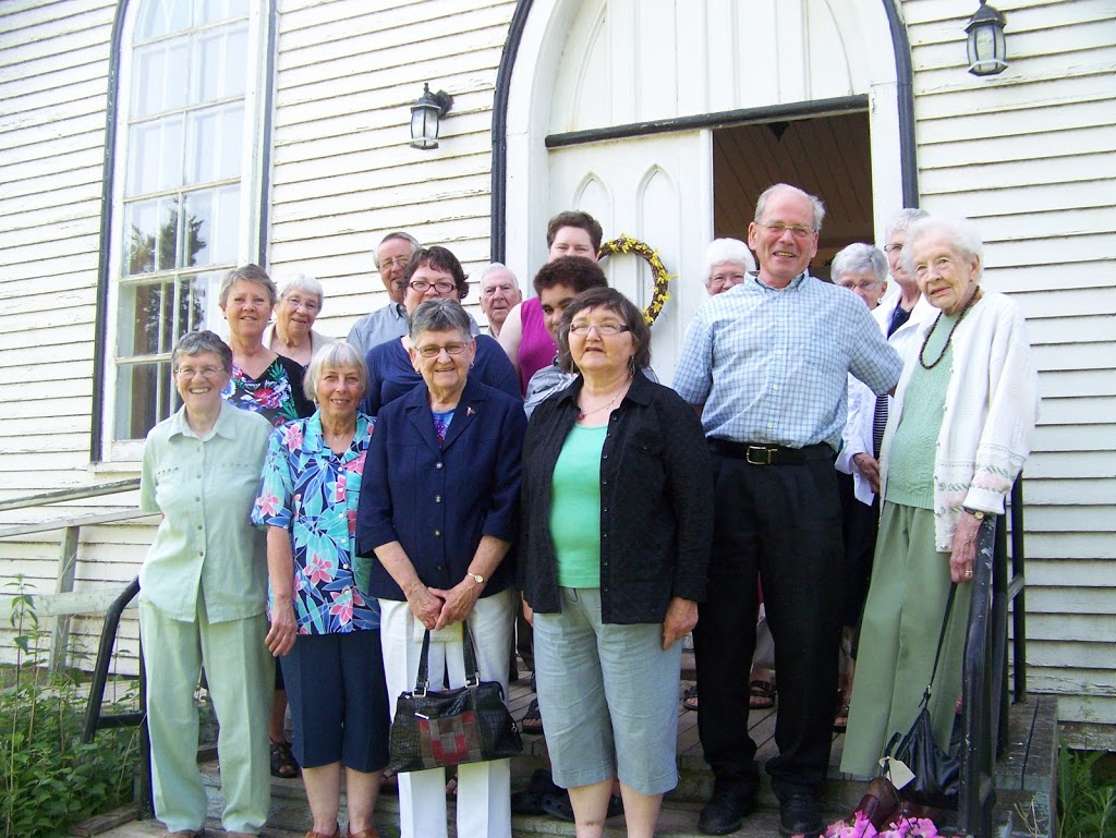 Middle Musquodoboit Pastoral Charge, Riverside United Church | 9691 Mooseland Rd, Middle Musquodoboit, NS B0N 1X0, Canada | Phone: (902) 384-2520