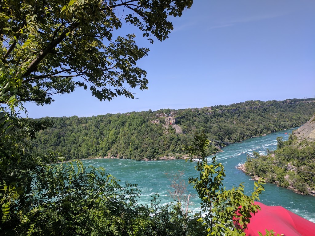 Scenic Tours of Niagara | 6700 Fallsview Blvd, Niagara Falls, ON L2G 3W6, Canada | Phone: (866) 988-4536