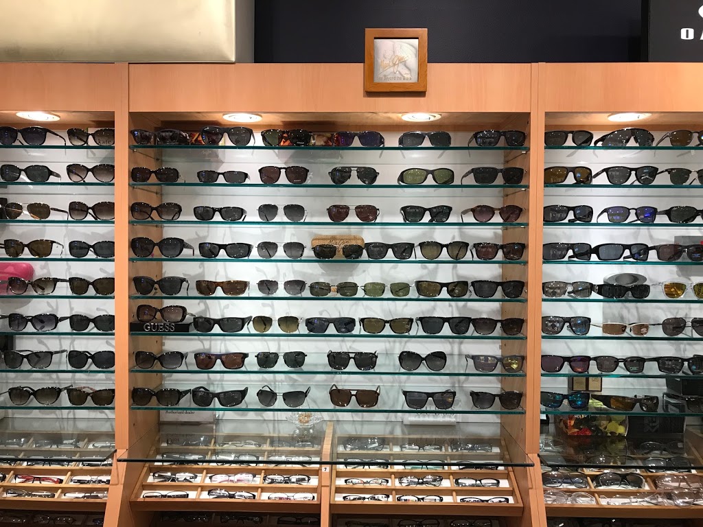 Famous Optical Inc | 1571 Sandhurst Cir, Scarborough, ON M1V 1V2, Canada | Phone: (416) 293-9424