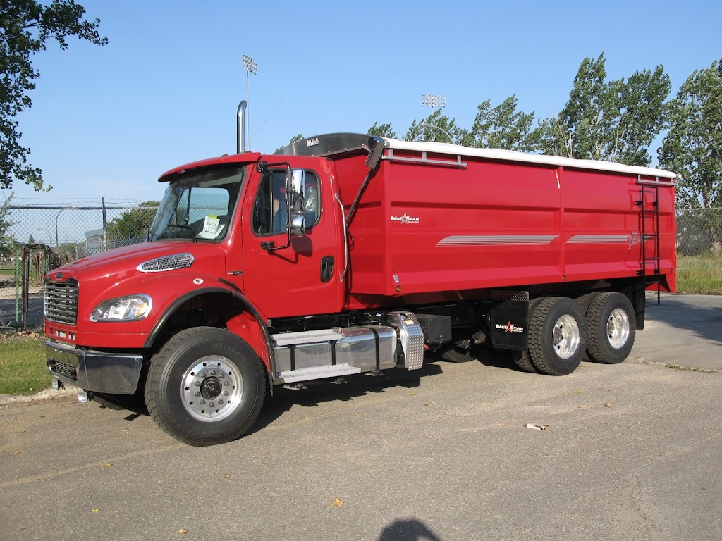 NeuStar Manufacturing | 1470 Willson Pl, Winnipeg, MB R3T 3N9, Canada | Phone: (204) 478-7827