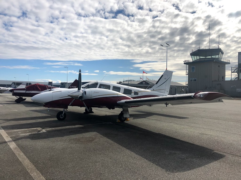 Island Coastal Aviation Inc. | 18799 Airport Way #103, Pitt Meadows, BC V3Y 2B4, Canada | Phone: (604) 465-5560