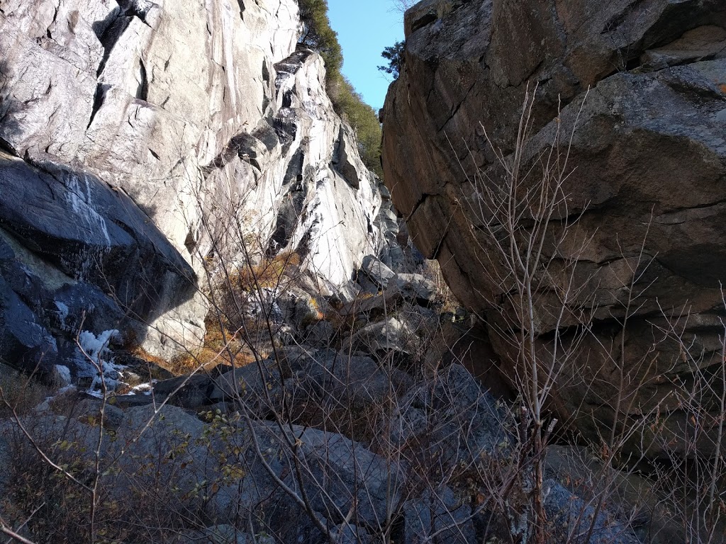 Mont Nixon | 285-237 Chemin du Canton Archambault, Lac-Supérieur, QC J0T 1P0, Canada | Phone: (819) 688-2281
