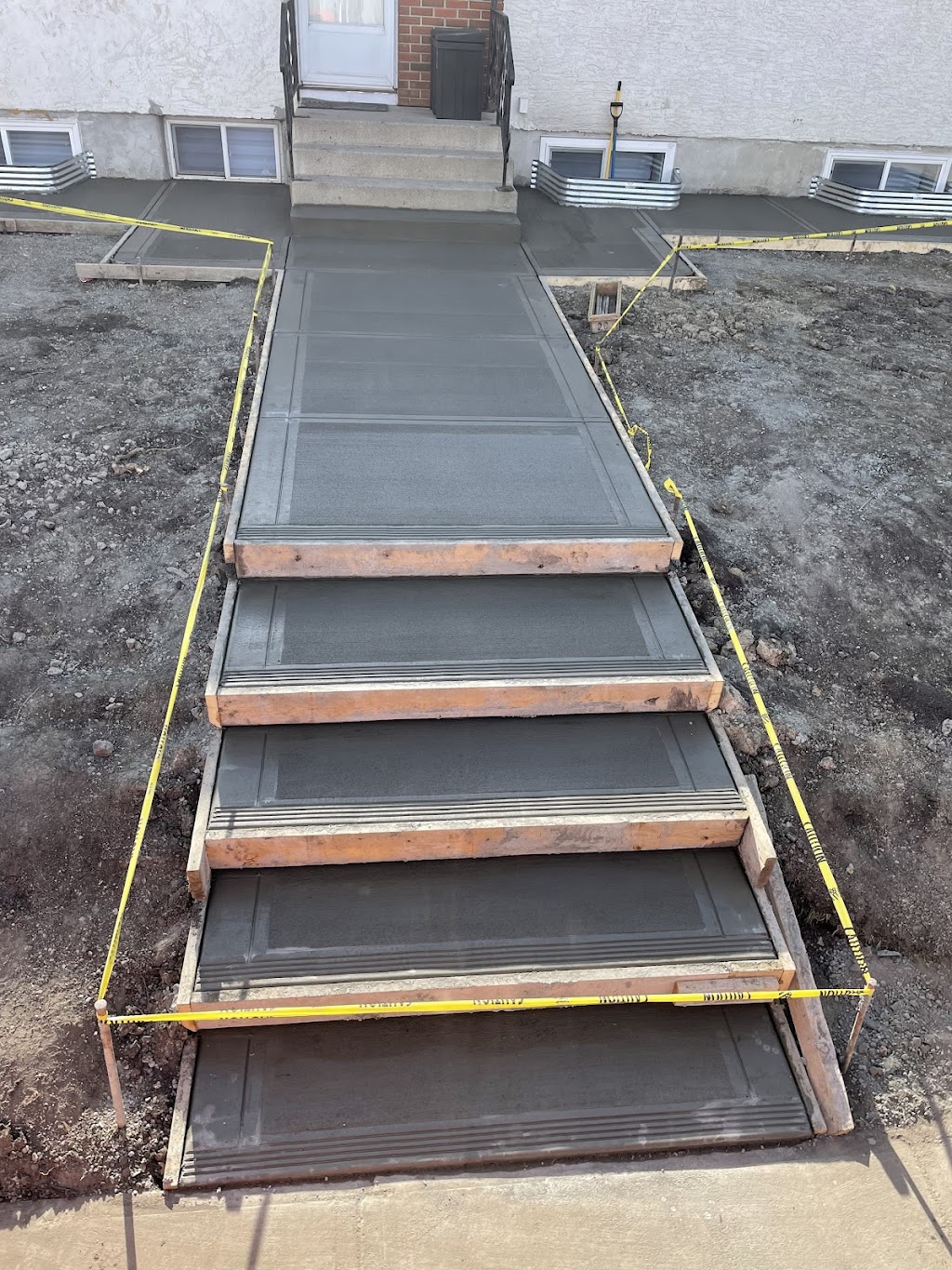Randy Handyman Construction | 45 Aberdare Rd NE, Calgary, AB T2A 6V8, Canada | Phone: (587) 223-1931