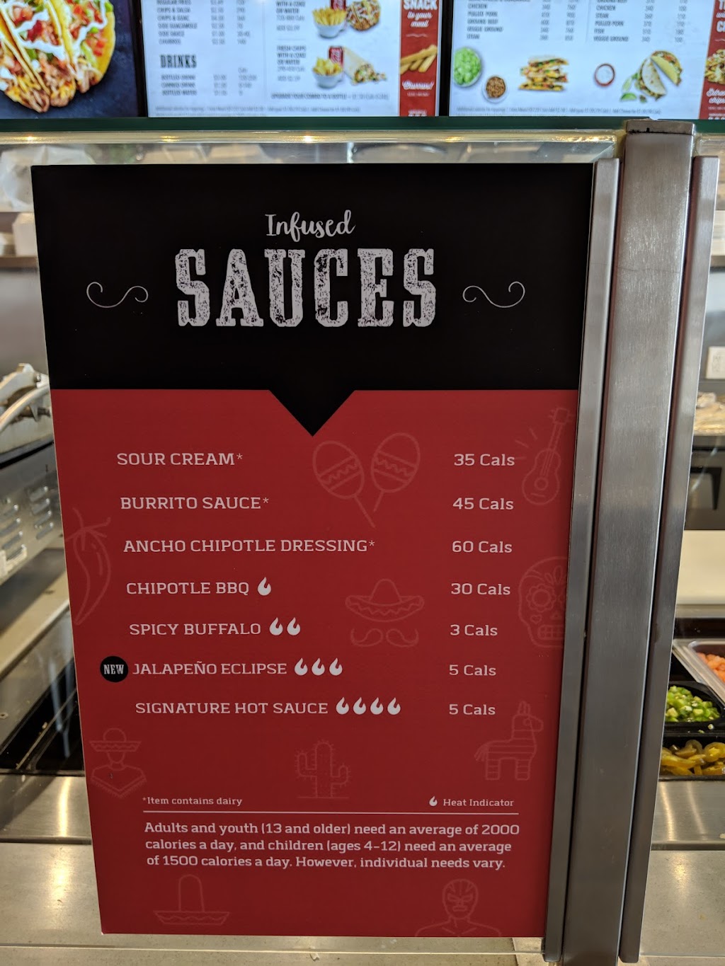 barBURRITO | 1385 McPhillips St, Winnipeg, MB R2V 3C4, Canada | Phone: (204) 272-3797
