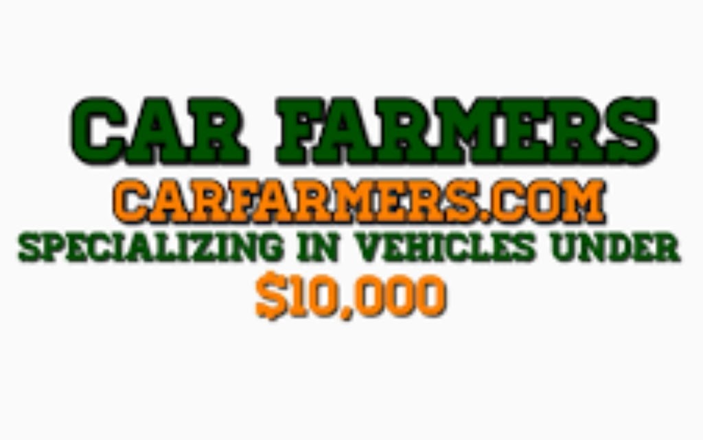 Car Farmers Strathmore | car dealer | 82 Slater Rd, Strathmore, AB T1P 1R8, Canada | 4039720166 OR +1 403-972-0166