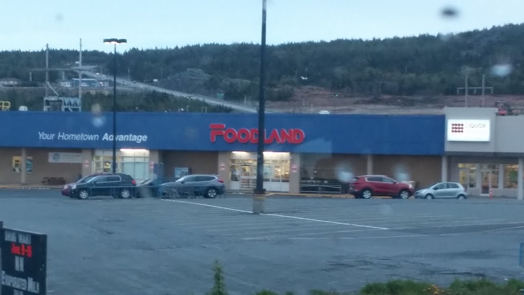 Foodland - Carbonear | 8 Goff Ave, Carbonear, NL A1Y 1A6, Canada | Phone: (709) 596-0659