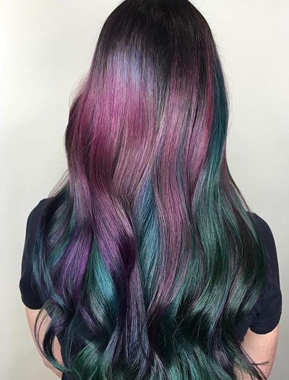 CHEVEUX by darren kwik | 783Queen St W Level 2, Toronto, ON M5V 1H2, Canada | Phone: (416) 361-1016