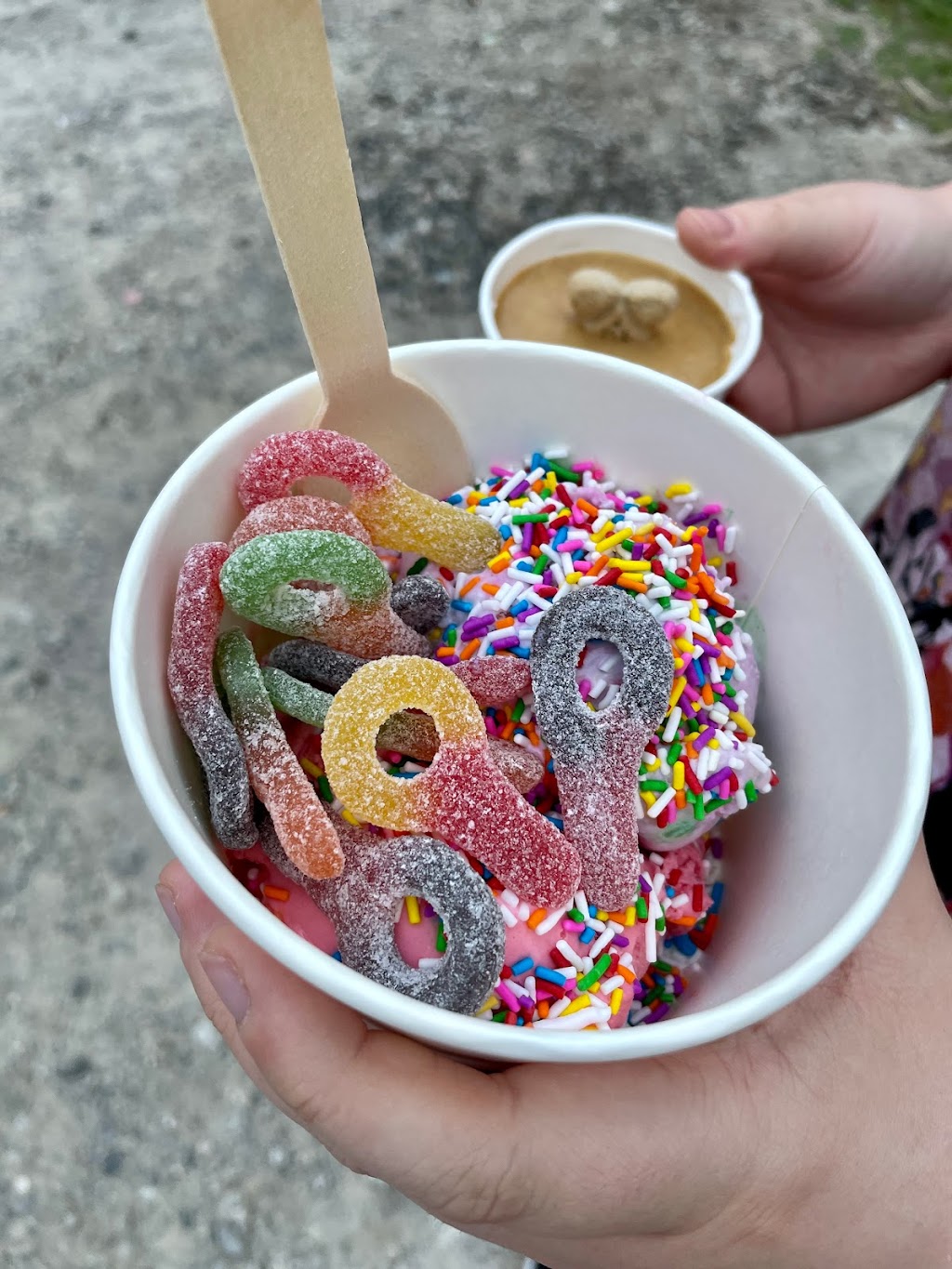 The Ice Box St.Thomas | Pinafore Park, St Thomas, ON N5R 1H7, Canada | Phone: (226) 289-2235