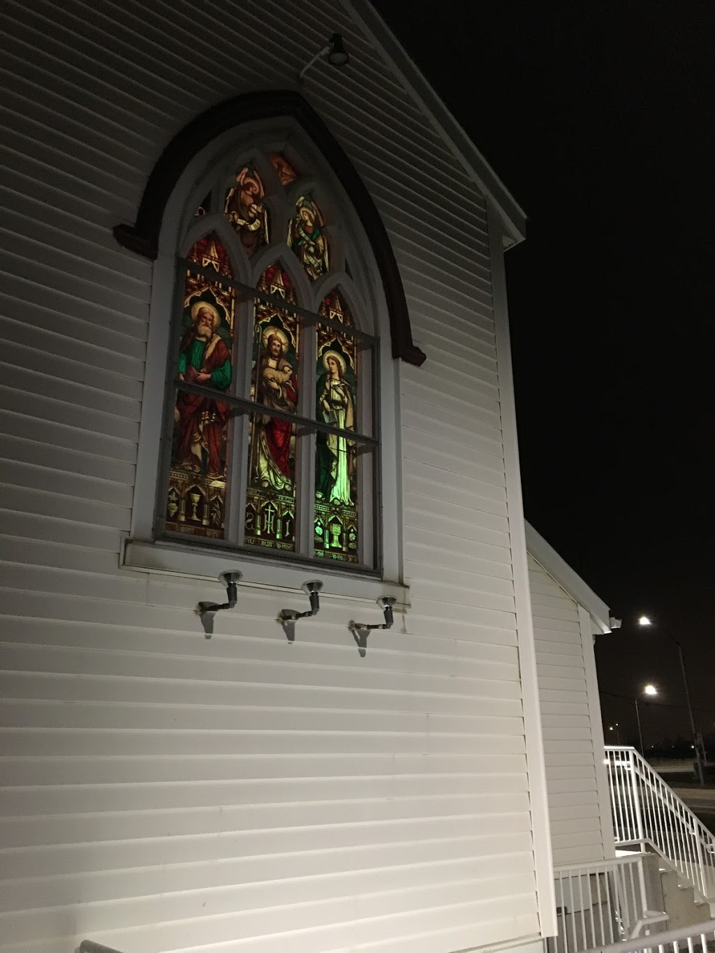 St. Lukes Anglican Church | 3114 Dundas St W, Oakville, ON L6M 4J3, Canada | Phone: (905) 825-3364