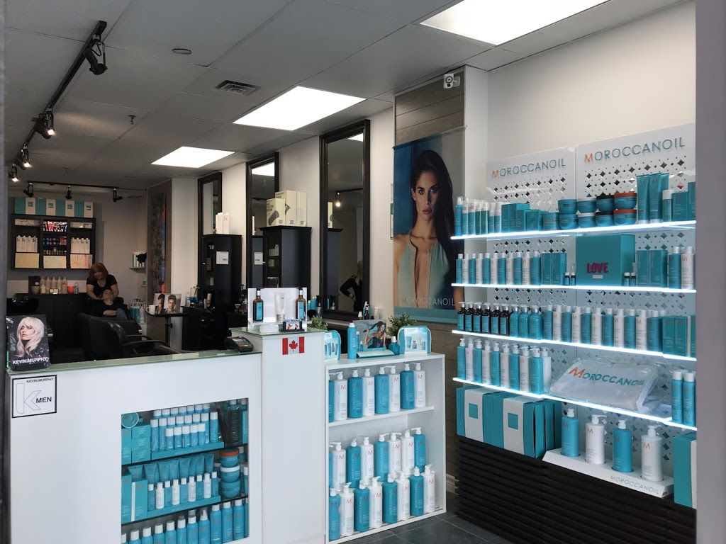 Barber Cuts | 125 Front St E, Toronto, ON M5A 1E3, Canada | Phone: (416) 699-2272