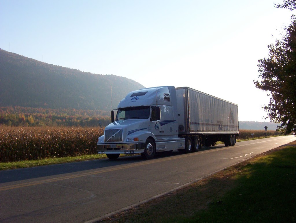 Interpalco Transport Inc | 2500 Chemin Saint-François, Saint-Césaire, QC J0L 1T0, Canada | Phone: (450) 469-4060