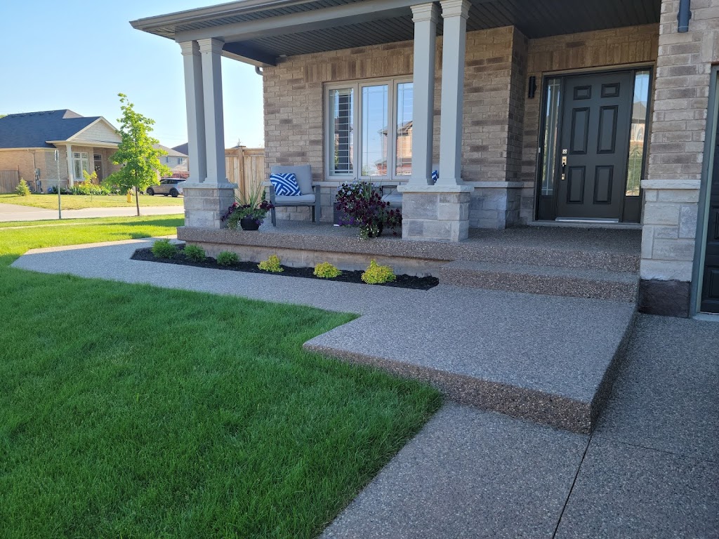Golfi Concrete & Drain Limited | 20 Community Ave, Hamilton, ON L8E 2Y2, Canada | Phone: (905) 662-4022