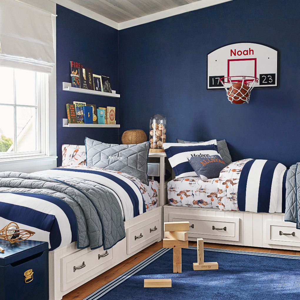 Pottery Barn Kids | 3401 Dufferin St, North York, ON M6A 2T9, Canada | Phone: (416) 785-7375