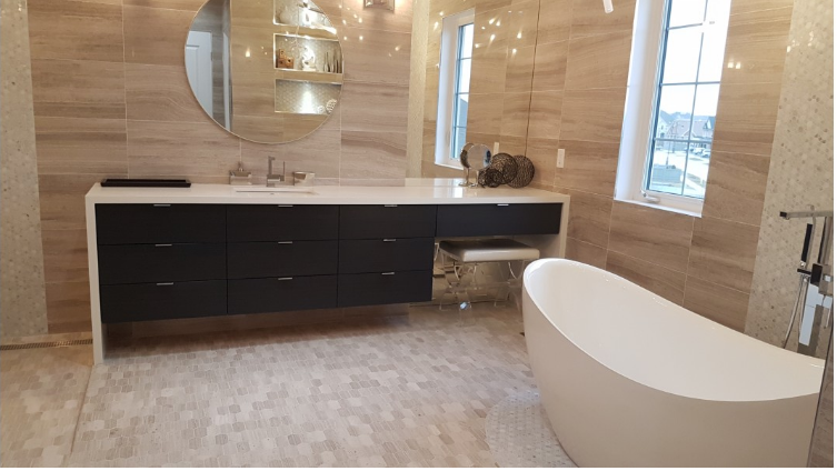 Bathroom & Kitchen Galleries | 220 Bunting Rd, St. Catharines, ON L2M 3Y2, Canada | Phone: (905) 704-1666