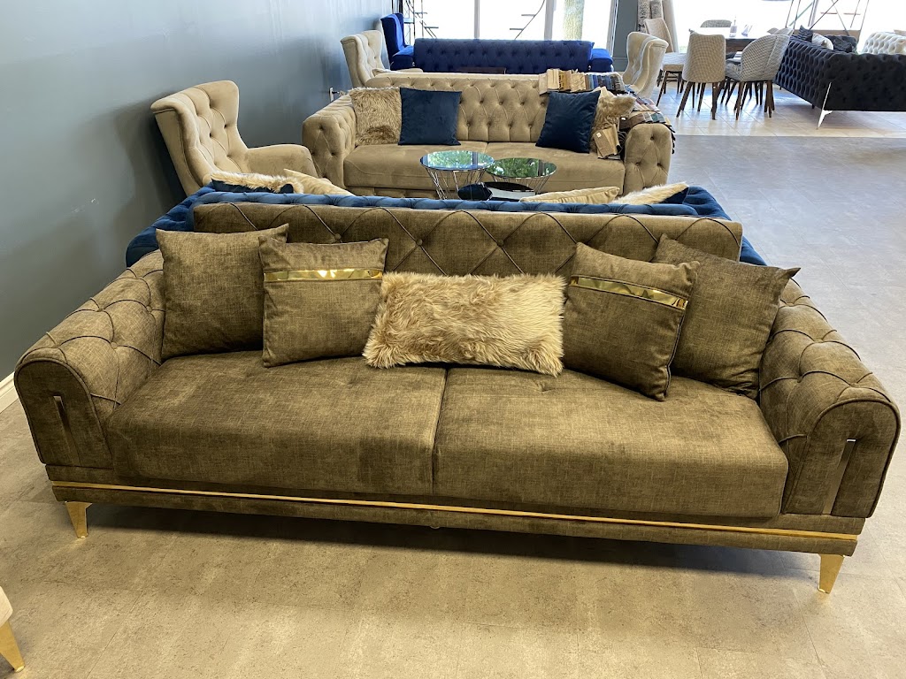 Mona Furniture | 1253 King St E Unit 5, Kitchener, ON N2G 1L3, Canada | Phone: (437) 988-4642