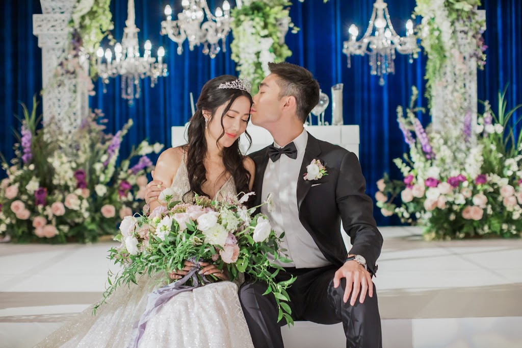 WeDo Weddings Etc. | 6191 Westminster Hwy #140, Richmond, BC V7C 4V4, Canada | Phone: (604) 288-0330