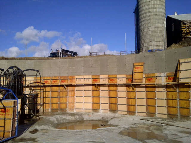 RLM Industries Inc | 4981 Buehler Line RR 1, Wallenstein, ON N0B 2S0, Canada | Phone: (519) 698-2237