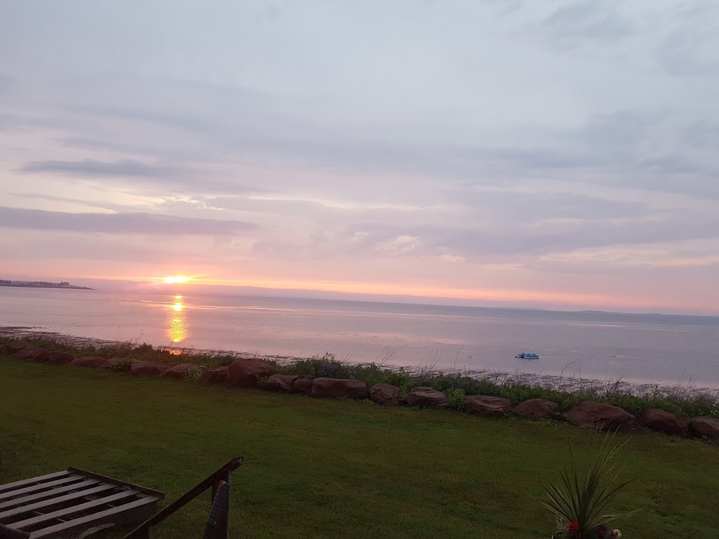 Schurmans Shore Waterfront Cottages | 179 Steel Rd, Summerside, PE C1N 4J8, Canada | Phone: (800) 361-5669