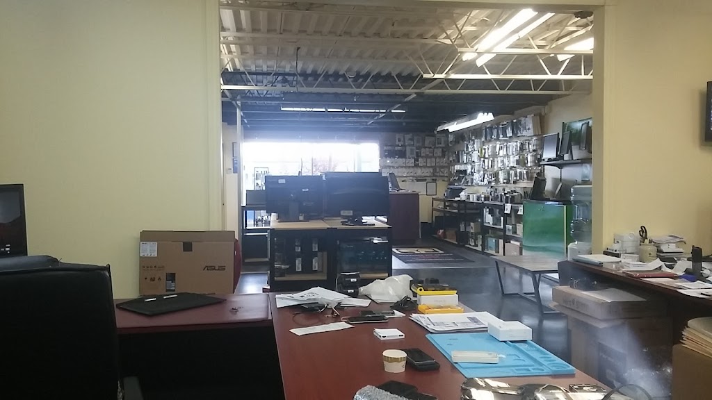 Services Informatique Cellulaire | 15525 Bd Lacroix, Saint-Georges, QC G5Y 1R9, Canada | Phone: (418) 227-6590