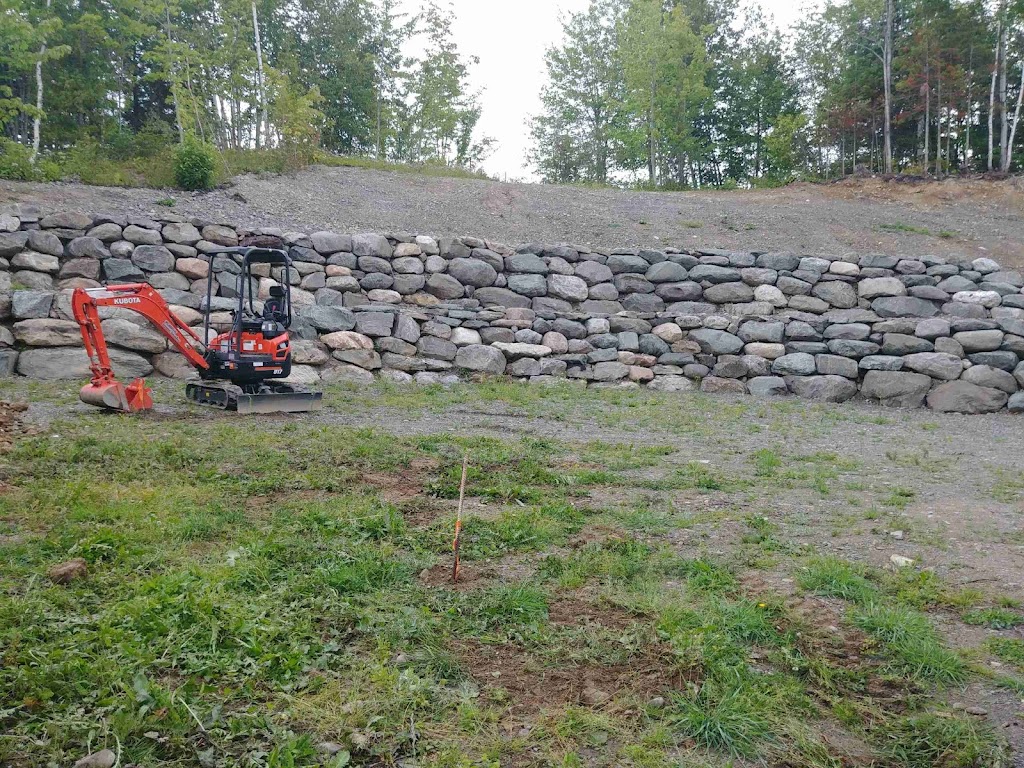 Excavation Samuel Beaulieu | 19 Rue Henry-Percival-Monsarrat, Rivière-du-Loup, QC G5R 0C9, Canada | Phone: (418) 862-2882