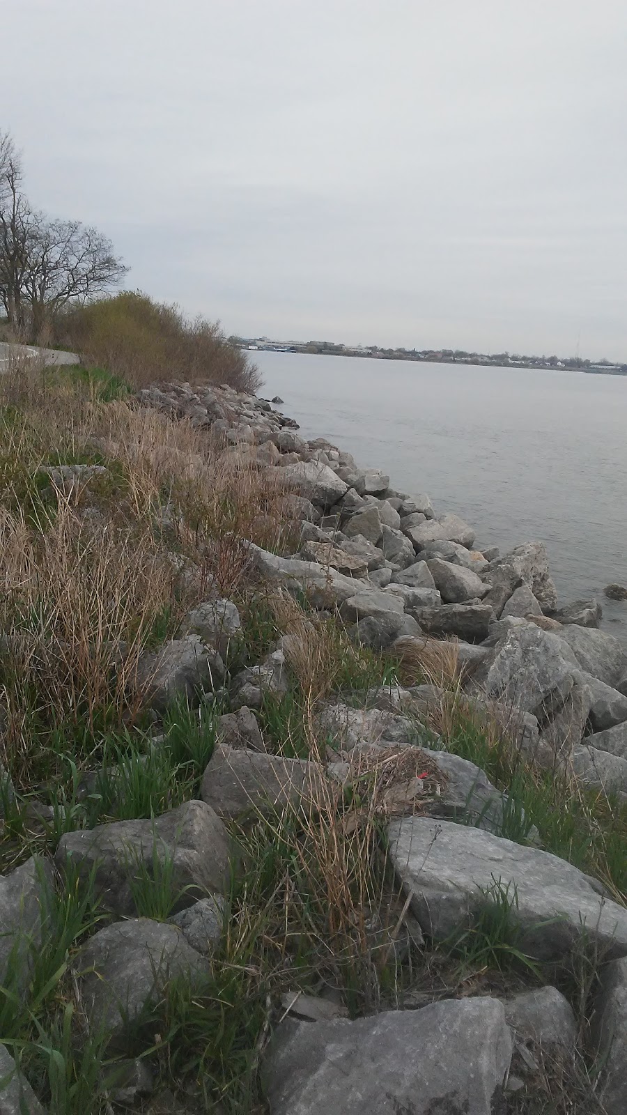 River Lea | Park Rd, Grand Island, NY 14072, USA