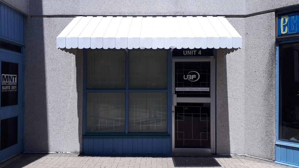 UBF Scarborough | 1335 Morningside Ave #4, Scarborough, ON M1B 5M4, Canada | Phone: (416) 283-2560