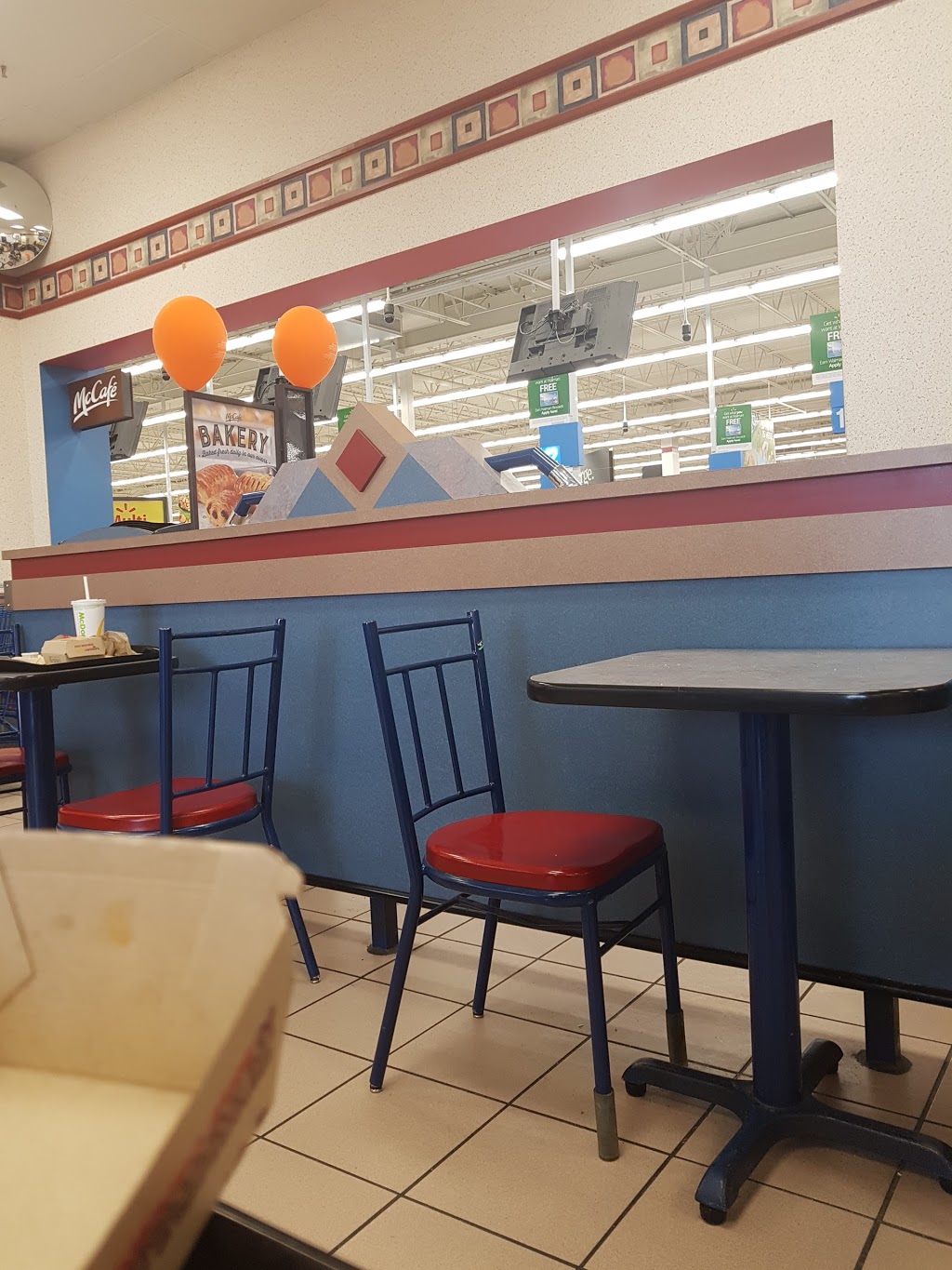McDonalds | 1016 Manitoba Ave, Selkirk, MB R1A 4M1, Canada | Phone: (204) 785-9844