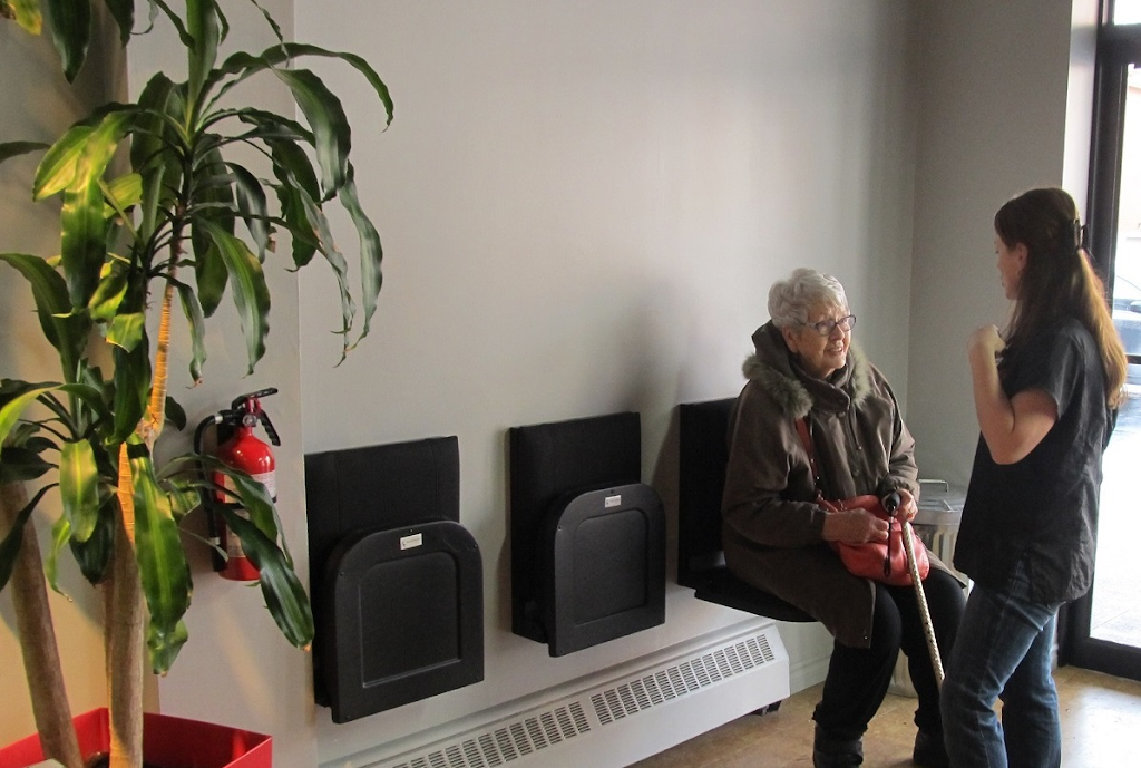 Pour Chien Et Chat Seulement | 8602 Rue Centrale, LaSalle, QC H8P 1N5, Canada | Phone: (514) 364-9614