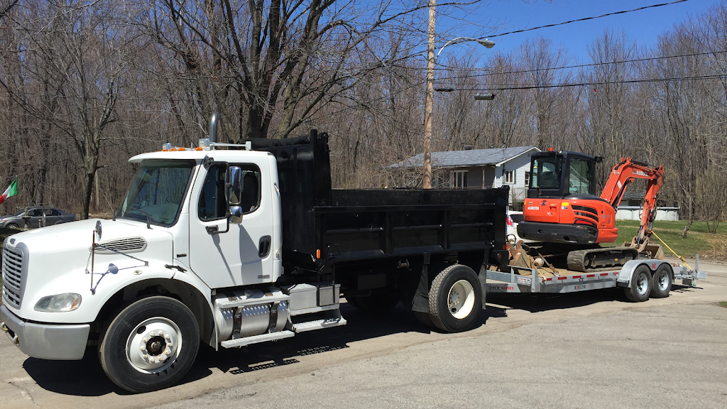 H & L Excavation | 449 28e Avenue, Pointe-Calumet, QC J0N 1G0, Canada | Phone: (514) 217-2284