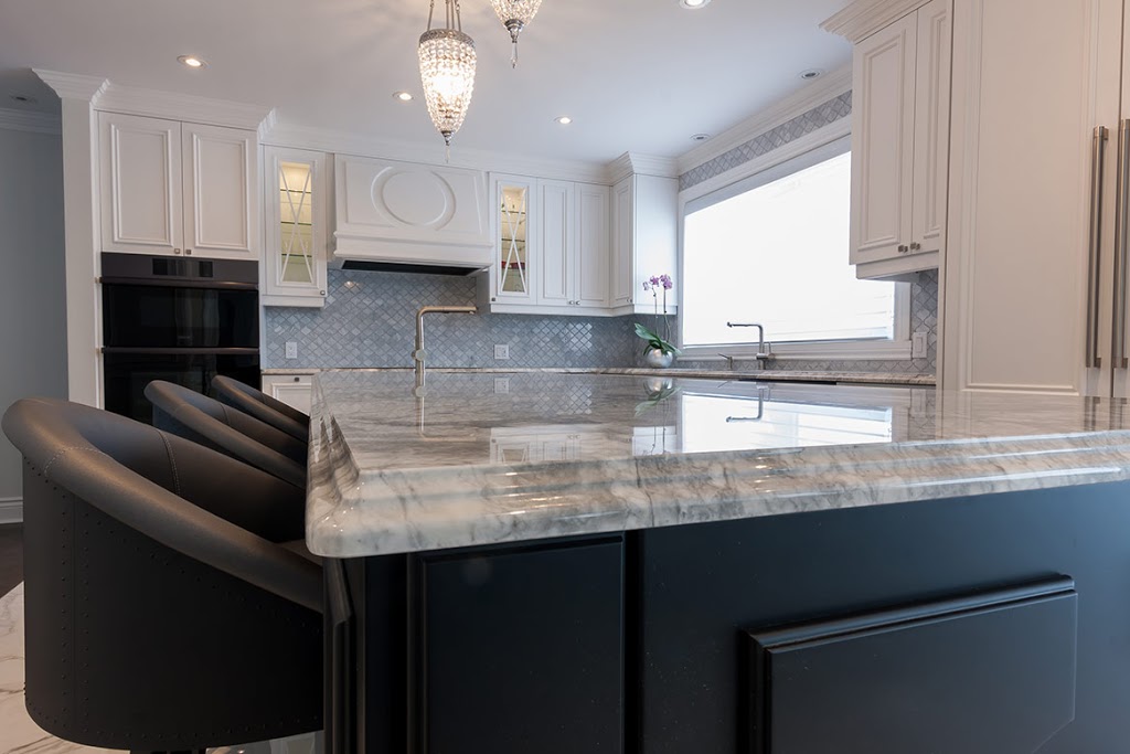 Concept L Design | 8615 Rue du Creusot, Saint-Léonard, QC H1P 2A8, Canada | Phone: (514) 242-5580
