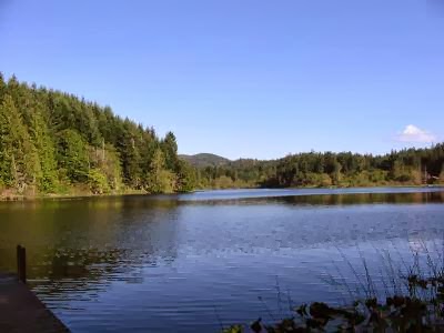 Cusheon Lake Resort | 171 Natalie Ln, Salt Spring Island, BC V8K 2C6, Canada | Phone: (250) 537-9629
