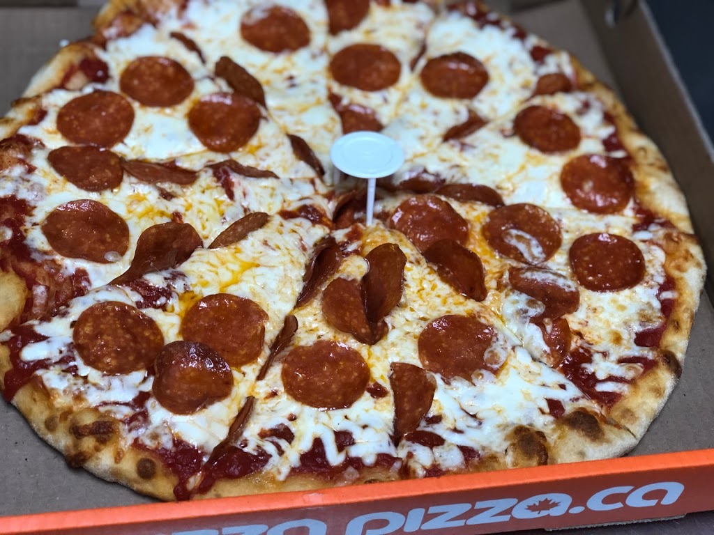 Pizza Pizza | 6277 Mississauga Rd, Mississauga, ON L5N 1A5, Canada | Phone: (416) 967-1111