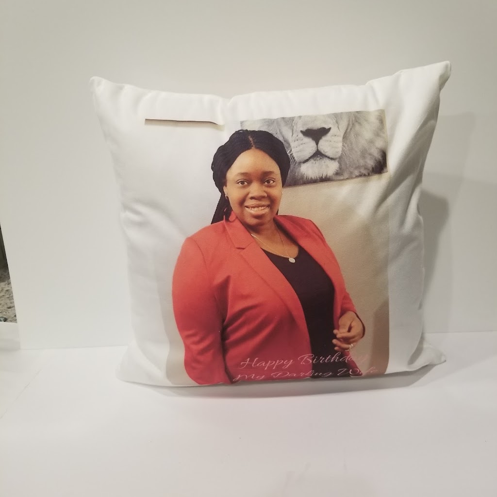 Custom Ballons & Custom Gifts Calgary | Howse Terrace NE, Calgary, AB T4B 3P6, Canada | Phone: (403) 922-1660