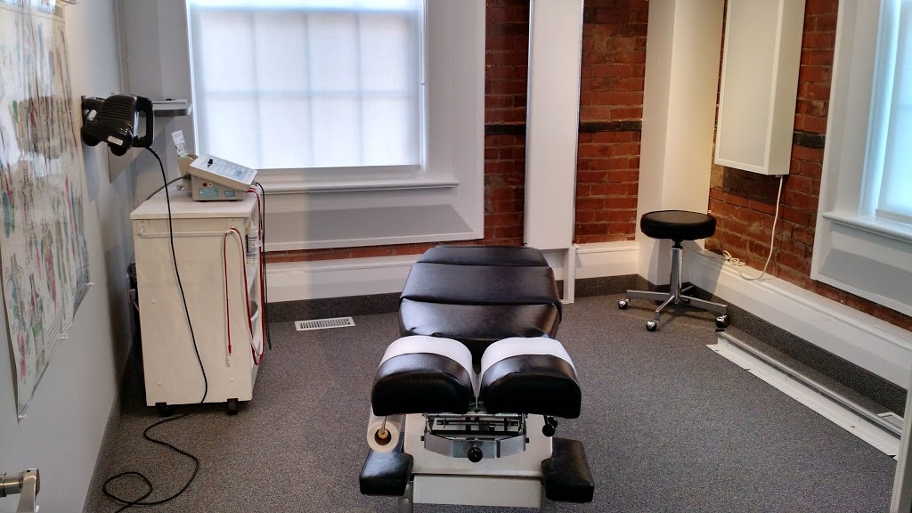 The Chiropractic & Sports Injuries Centre Of Georgetown | 88 Guelph St, Georgetown, ON L7G 3Z5, Canada | Phone: (905) 877-9996
